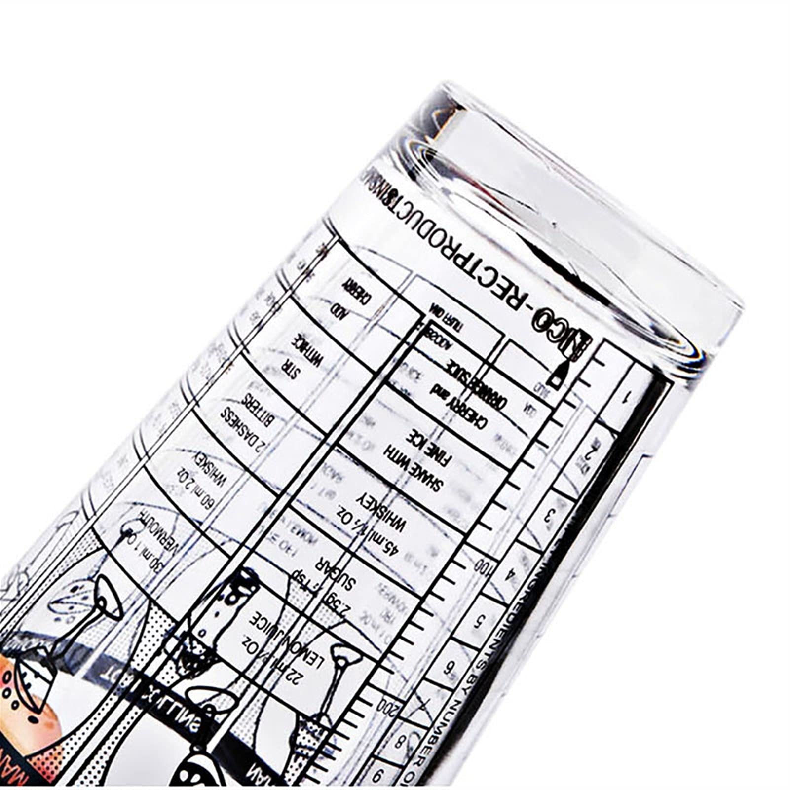 Juego de Coctelera 3pcs Cocktail Shaker Set Boston Shaker Silver Glass Miduring Bartender Kit con Strainer Home 700/40 0ML Herramienta de accesorios de barras Agitador de Cócteles ( Color : 2Pcs )