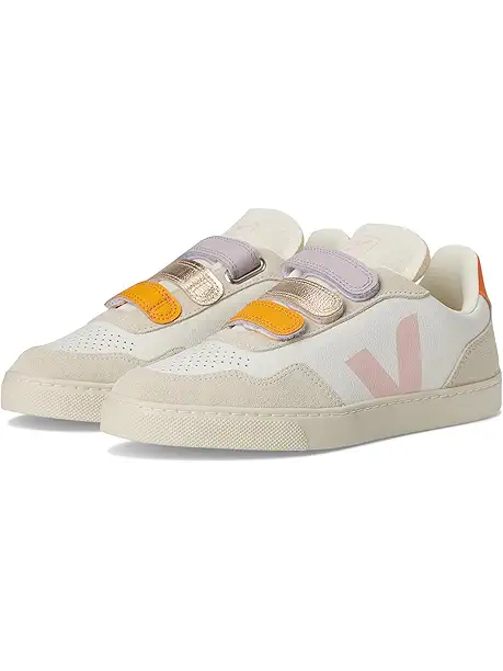 Детские кроссовки VEJA Kids Small V-90 (Big Kid) на каждый день