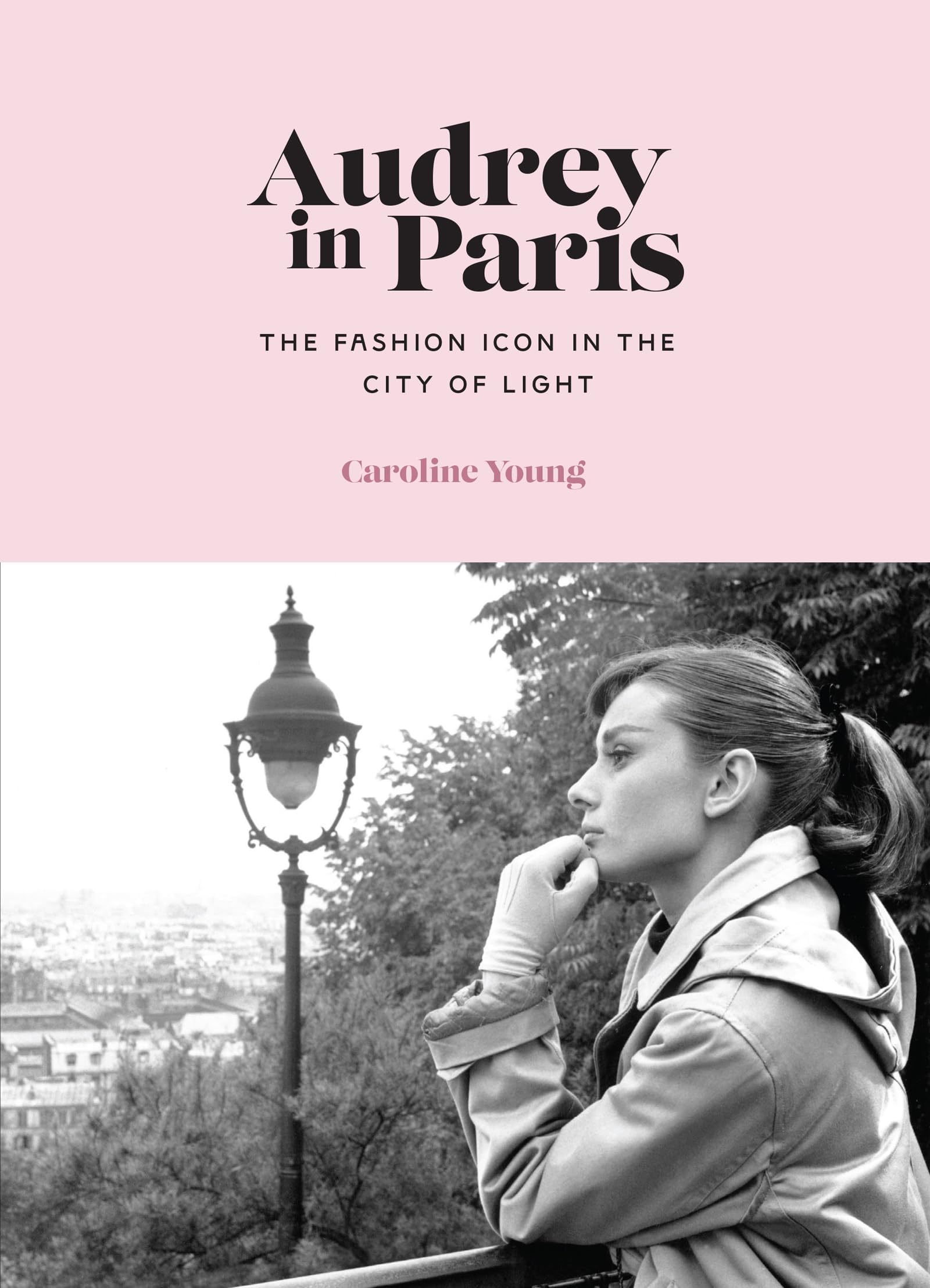 Welbeck Publishing Audrey in Paris