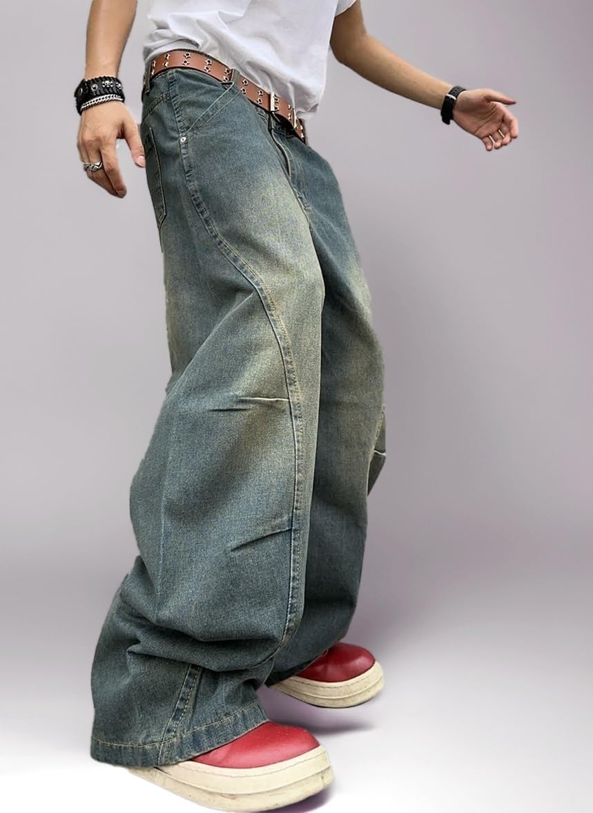 Men's Jeans