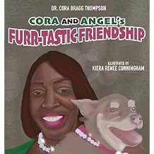 Cora and Angel's Furr-tastic Friendship