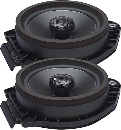 Amazon.com: JBL Stadium GTO 620 - 6.5