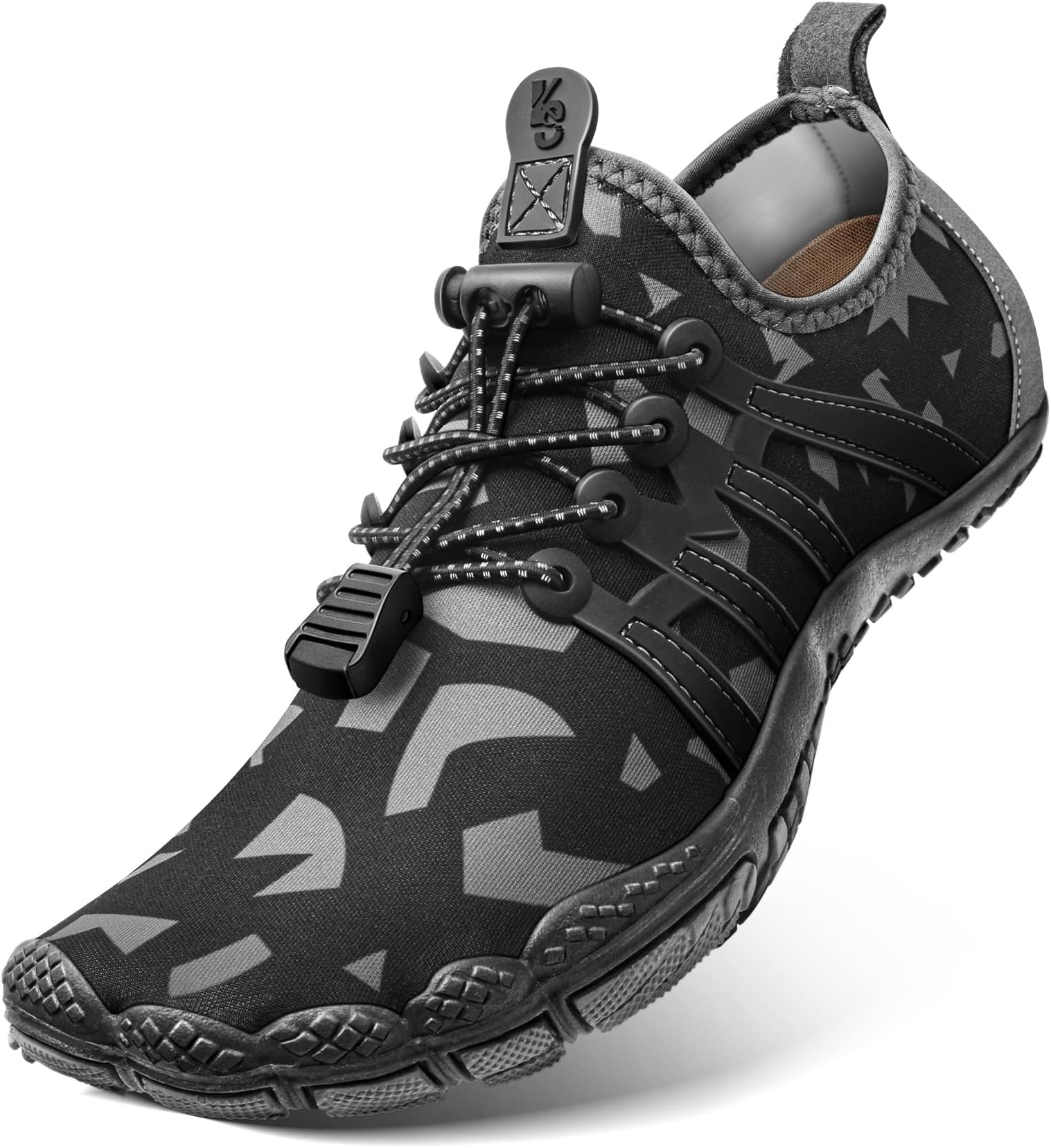 jesus water nike shoes