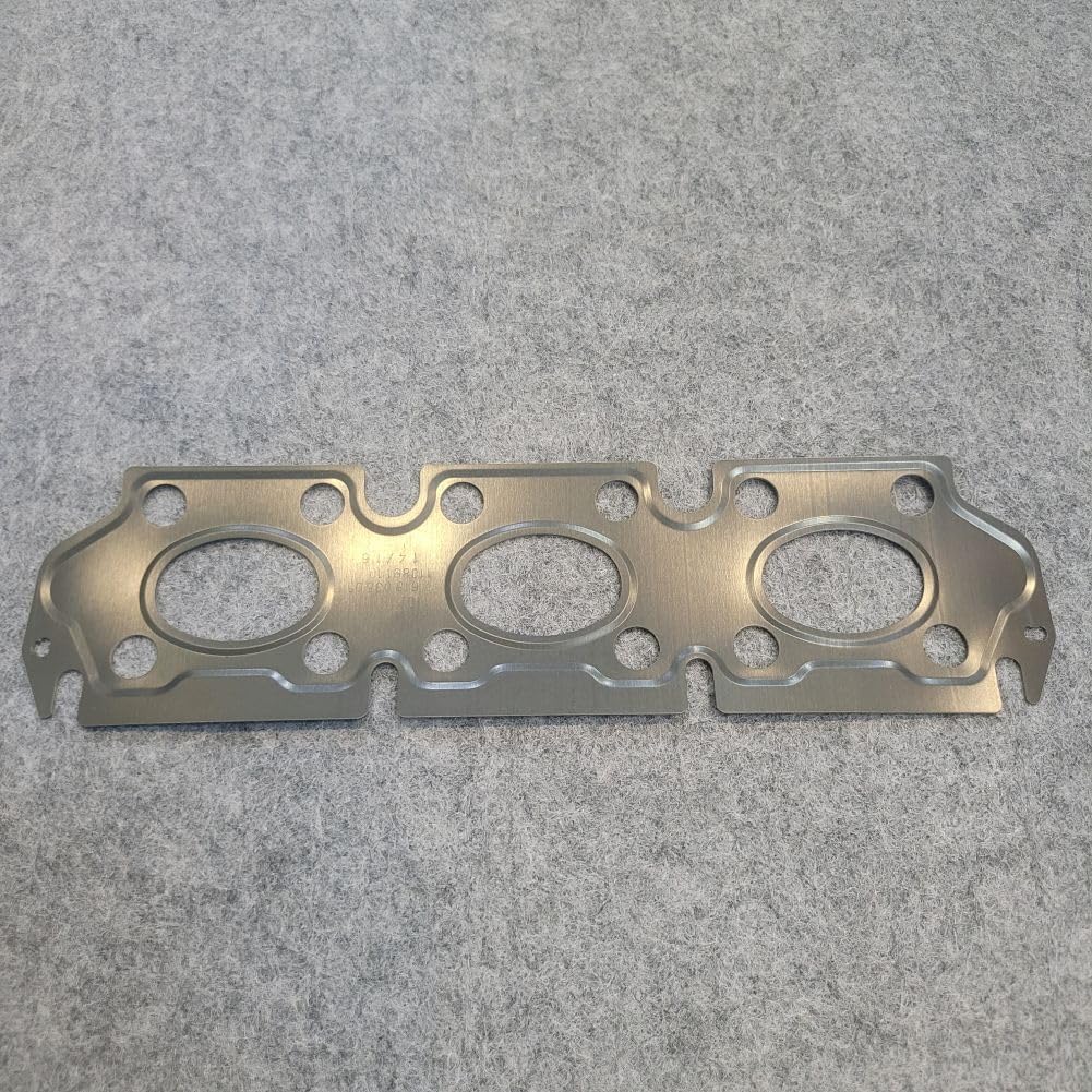Parts# 11657618035 Exhaust pipe gasket 1pc/pack HUUUGE-PARRRT