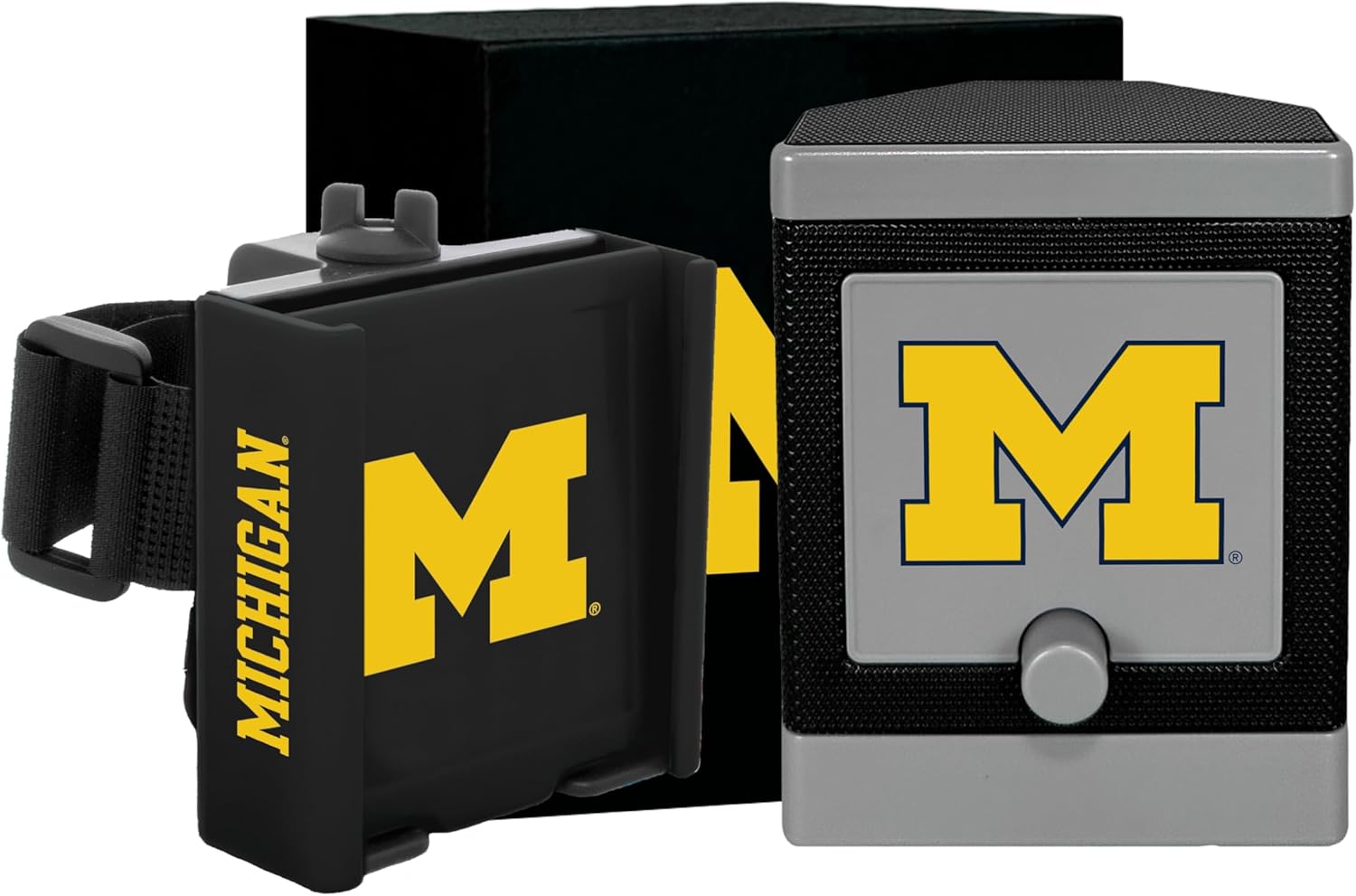 DESERT FOX GOLF Phone Caddy - Officially Licensed Collegiate Golf Gift for Alumni, Students, & Serious Golfers