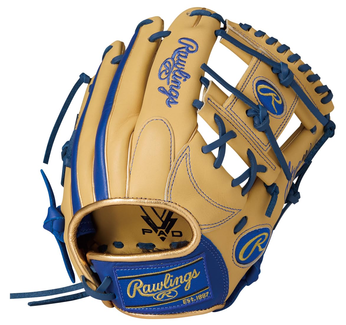 Amazon | ローリングス(Rawlings) 野球用 グローブ ジュニア HYPER