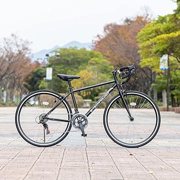 ロードバイク Amazon.co.jp: 21Technology: ロードバイク