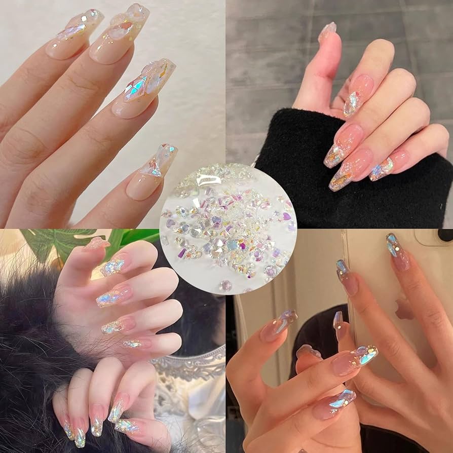 ネイルパーツ　セット　まとめ売り 71gUgZrq+eL._UF350,350_QL50_.jpg