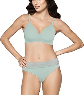 Enamor Drip Trim Lace Bikini for Women Low Waist, Lace at Waist - SMP03 Price In India