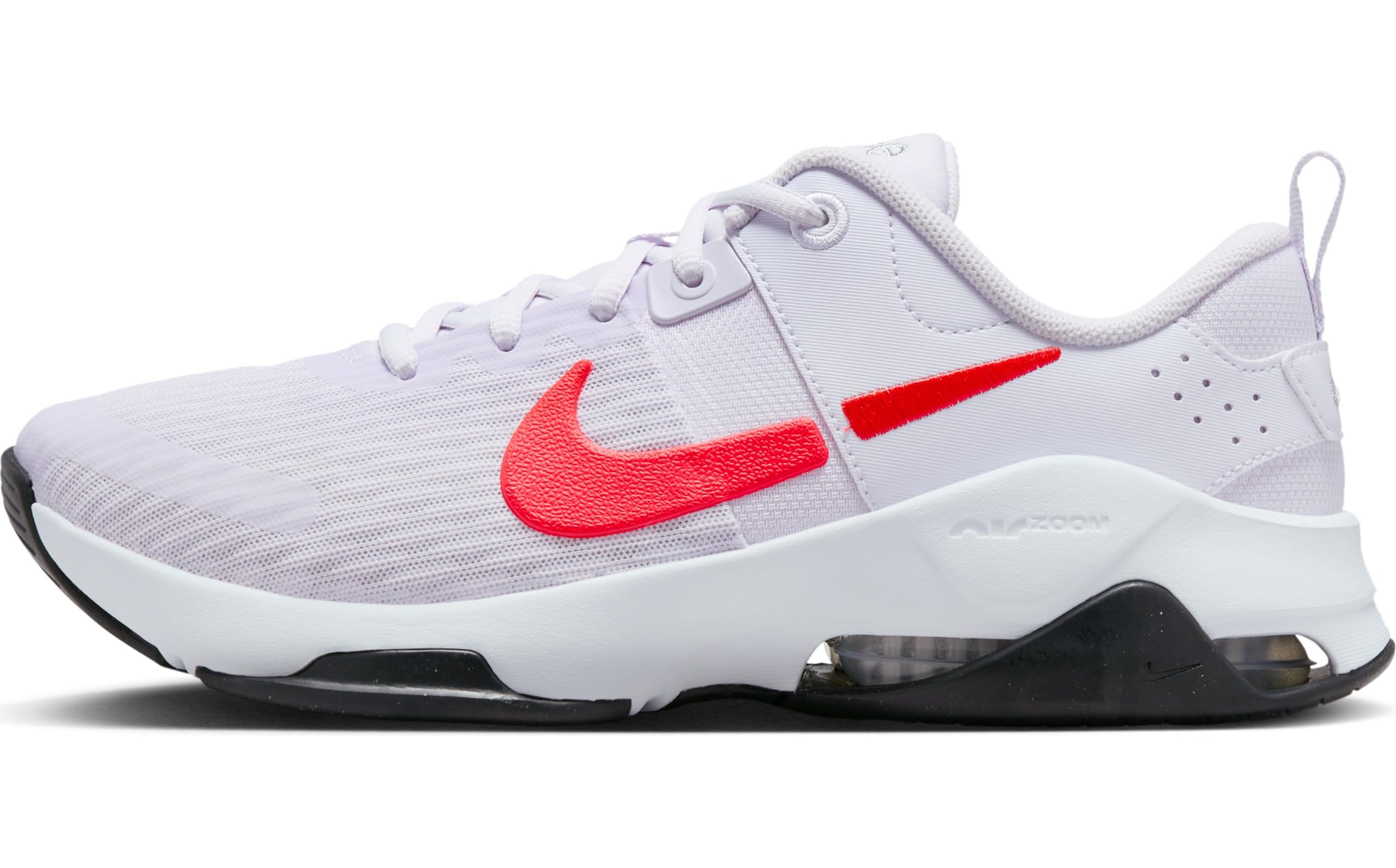 NIKE Mujer Zoom Bella 6, Zapatillas de Entrenamiento