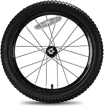 JOYSTAR 12 14 16 18 20 Inch Kids Bike Front Wheels Replacement Bicycle Wheels