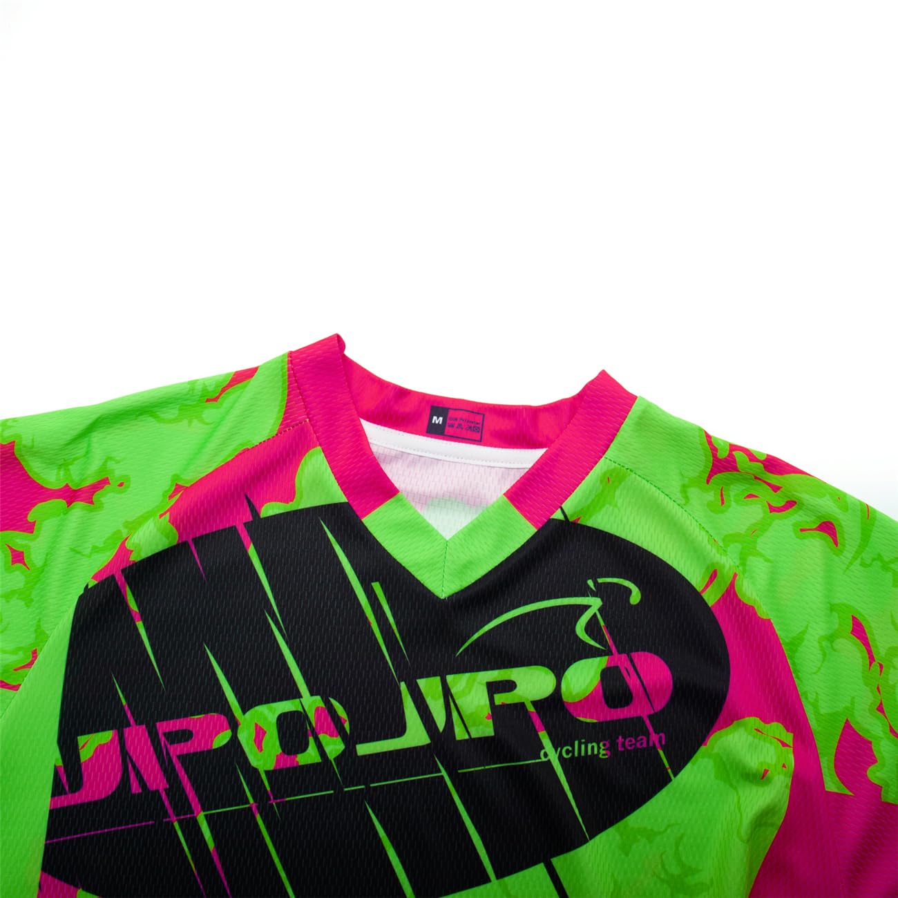 Maillot de motocross à manches longues pour enfants - Maillot de motocross pour enfants