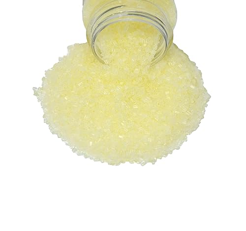 Miniatura 8 de Mystic Sprinkles Cristales de azúcar, botella de 4.2 onzas (zafiro, azul rey)