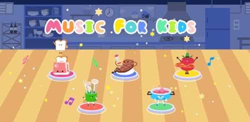 Miga bebê:Música para crianças