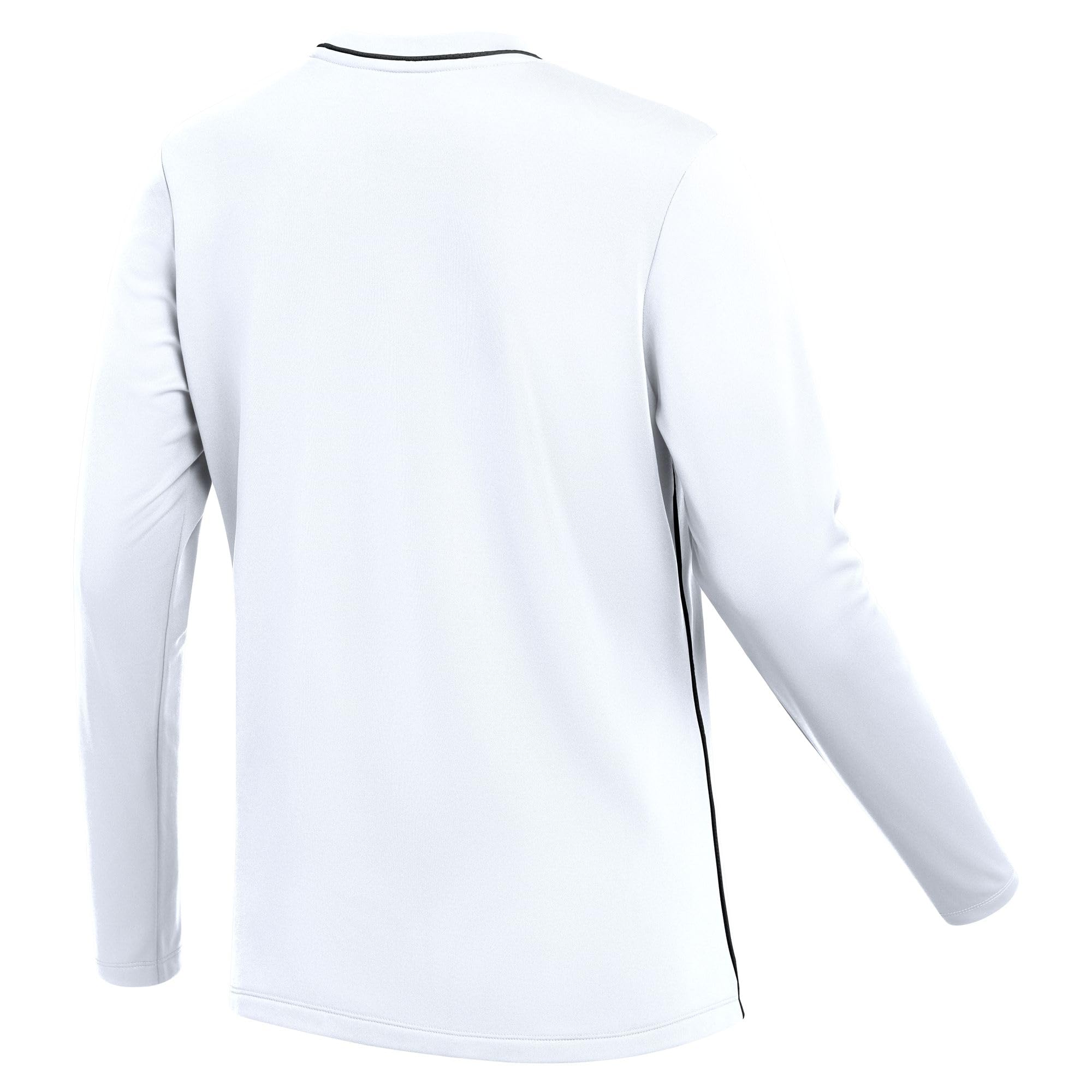 Nike W Nk DF Park26 Crew Top Maglia Sportiva Donna (Pacco da 1)