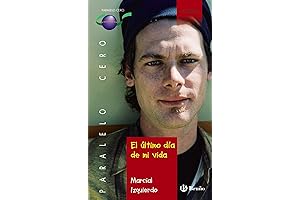 El último día de mi vida: Viaje a través de la supervivencia y la resiliencia