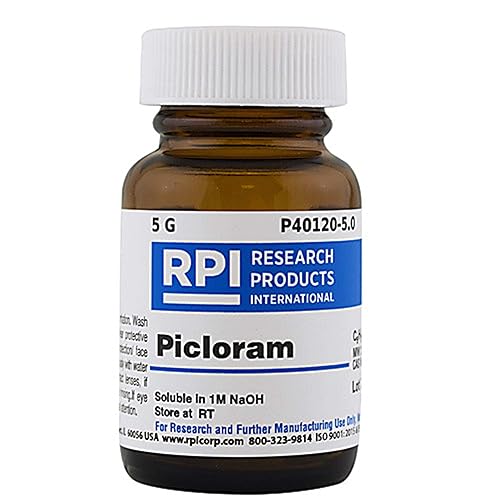 RPI P40120-5.0 Picloram, 0.18 oz