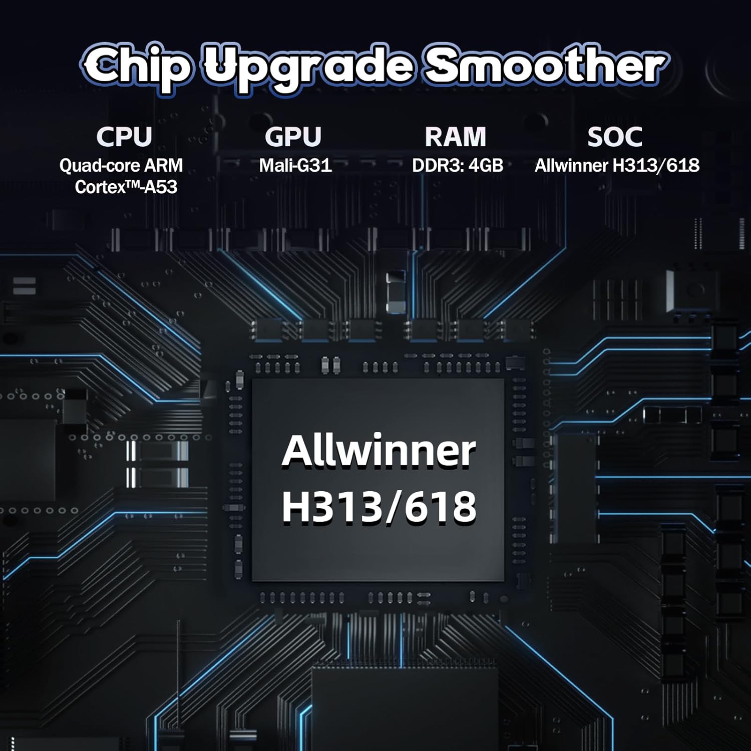 Z8 Pro Android TV Box 4G Quad core 64 bit 4K HDR,Android Box Support HD 2.0 max to 8K Output,Streaming Box Build in Wi-Fi 2.4GHz+5GHz+BT5.2,Smart TV Box External USB Storage max to 2TB