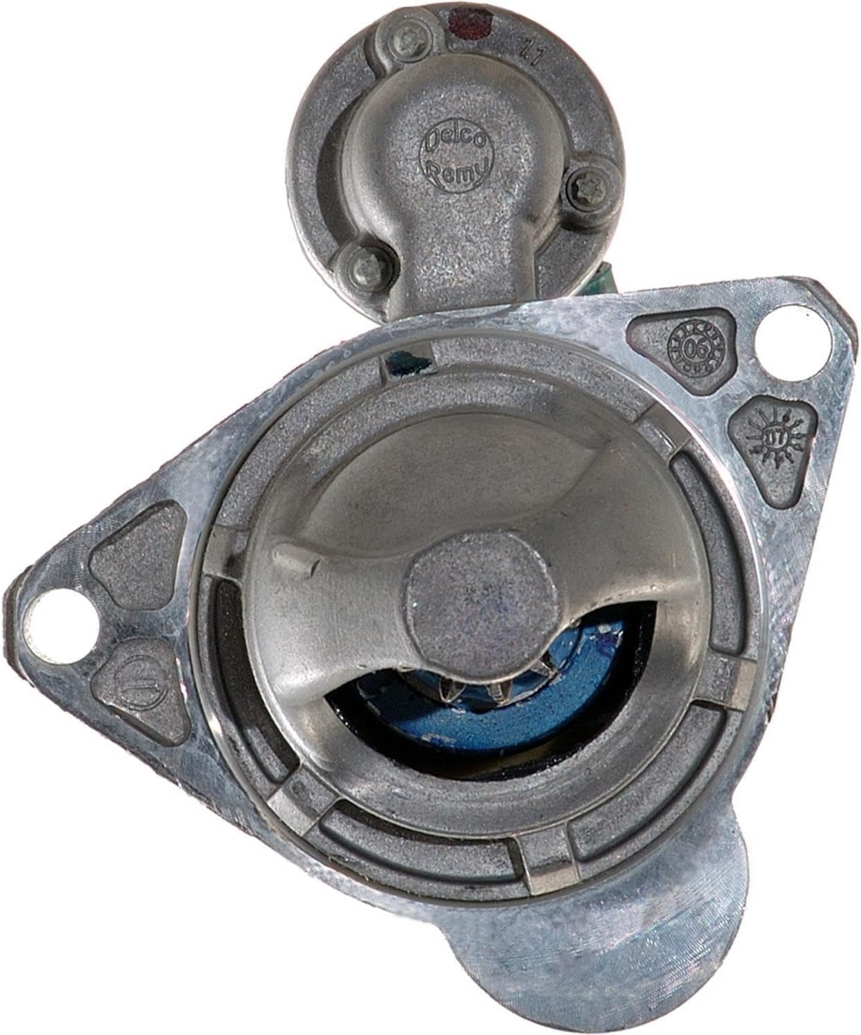 ACDelco Gold 337-1135 (19298448) Starter