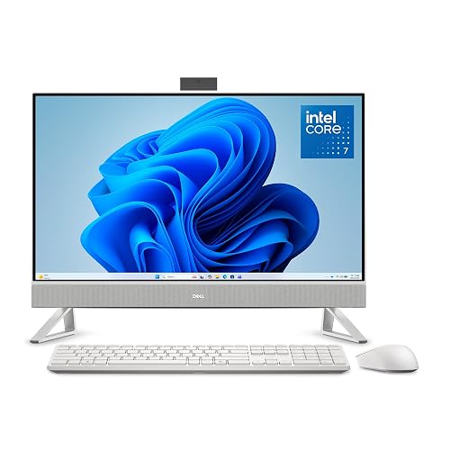 Dell 27 All-in-One Desktop EC27250