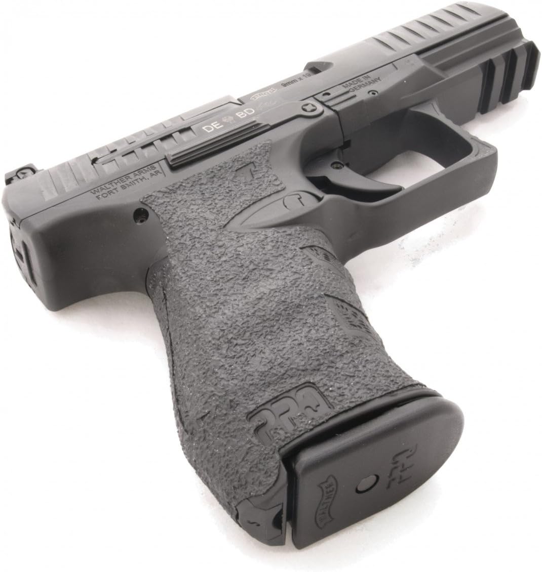 TALON Grips for Walther PPQ M1 and M2