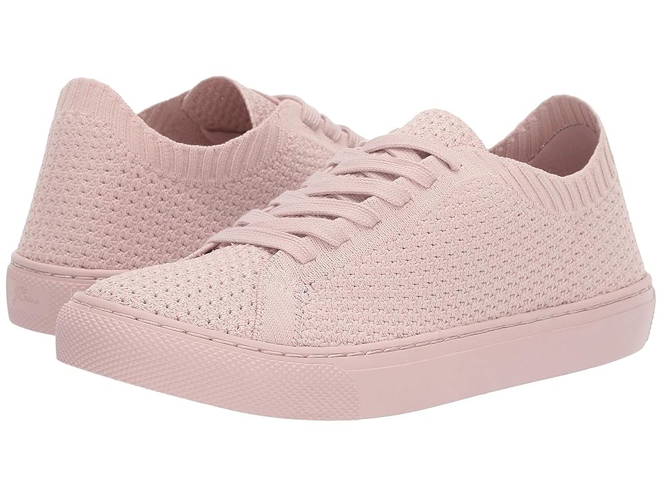 

J.Crew J.Crew Sneaker in Knit (Subtle Pink) Women's Shoes