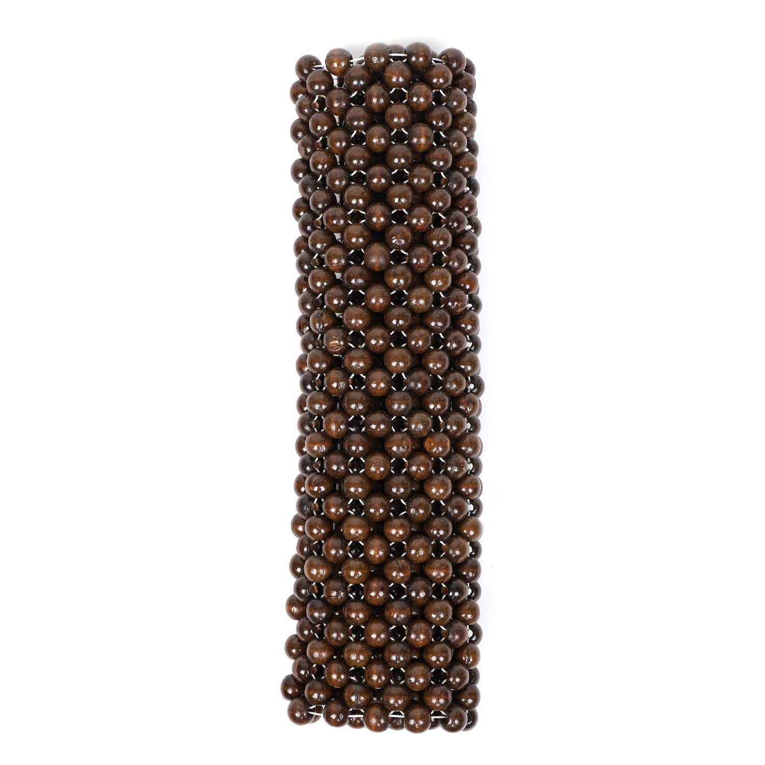 Vendita Cuscino A Mezzo Cilindro Per Massaggi Nero Mediprem A 39,65 - Foto 3