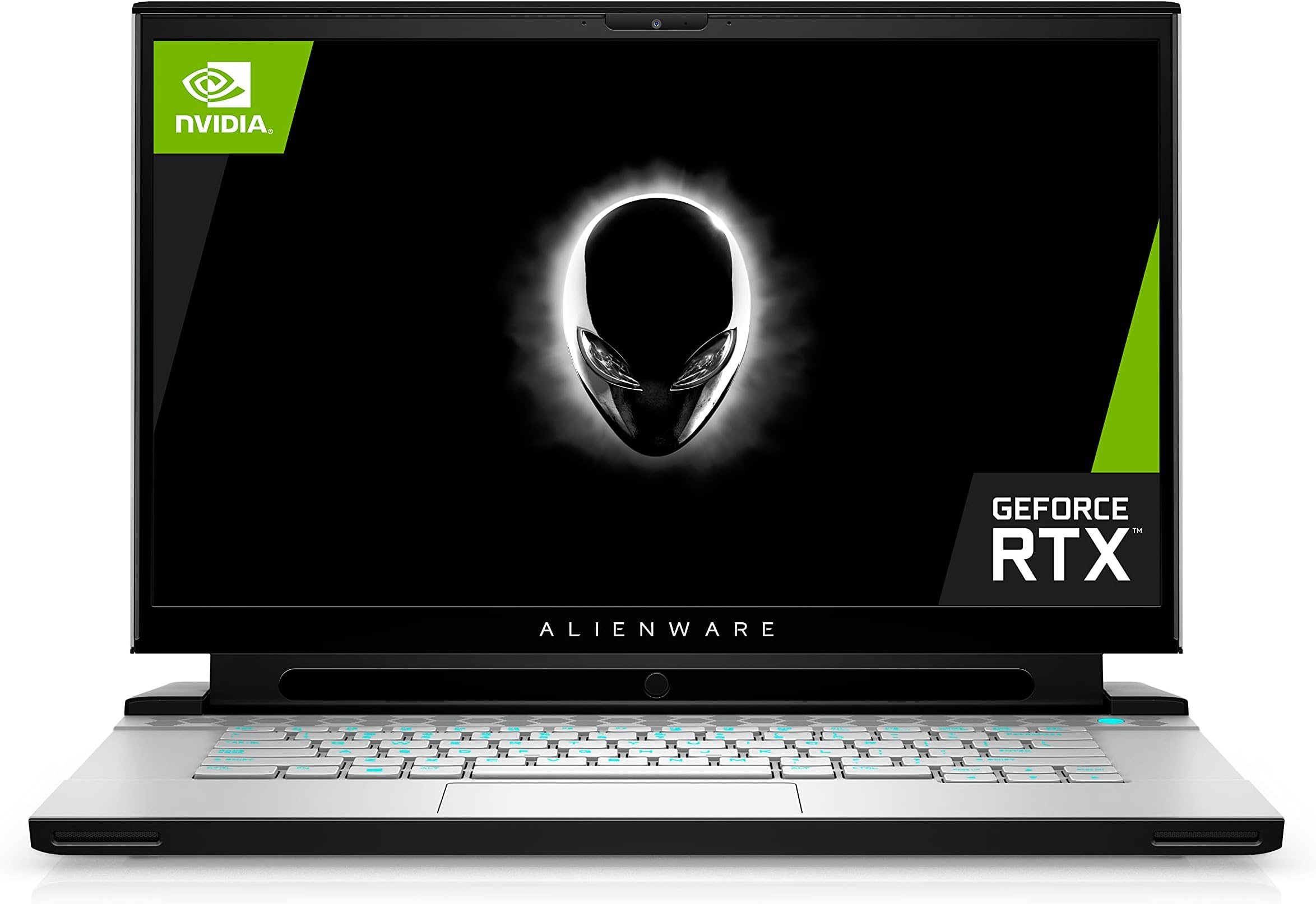 Alienware m15 R4 Gaming Laptop | 15,6“ FHD 144Hz Display | Intel Core ...