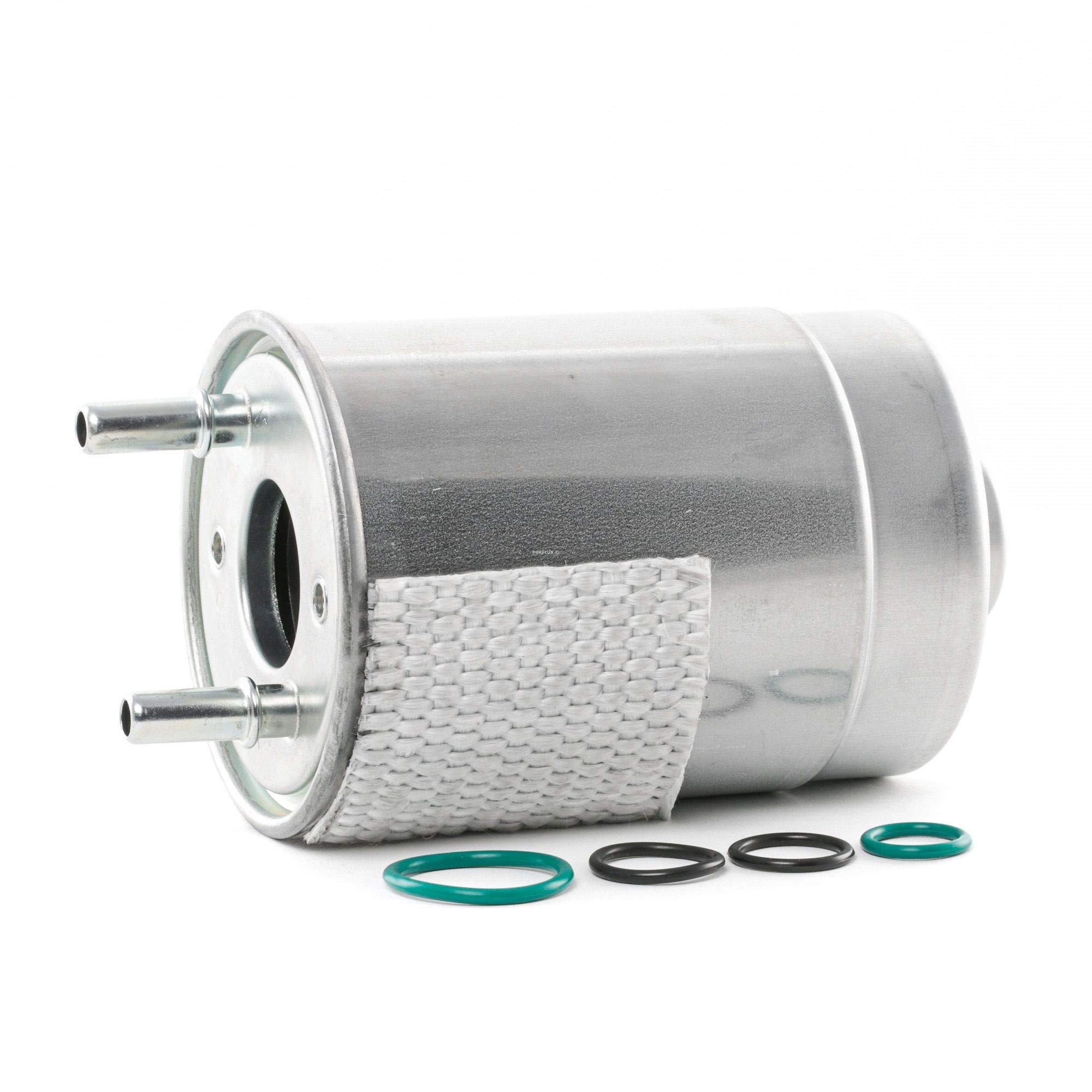 Filtr Paliwa PURFLUX FCS813