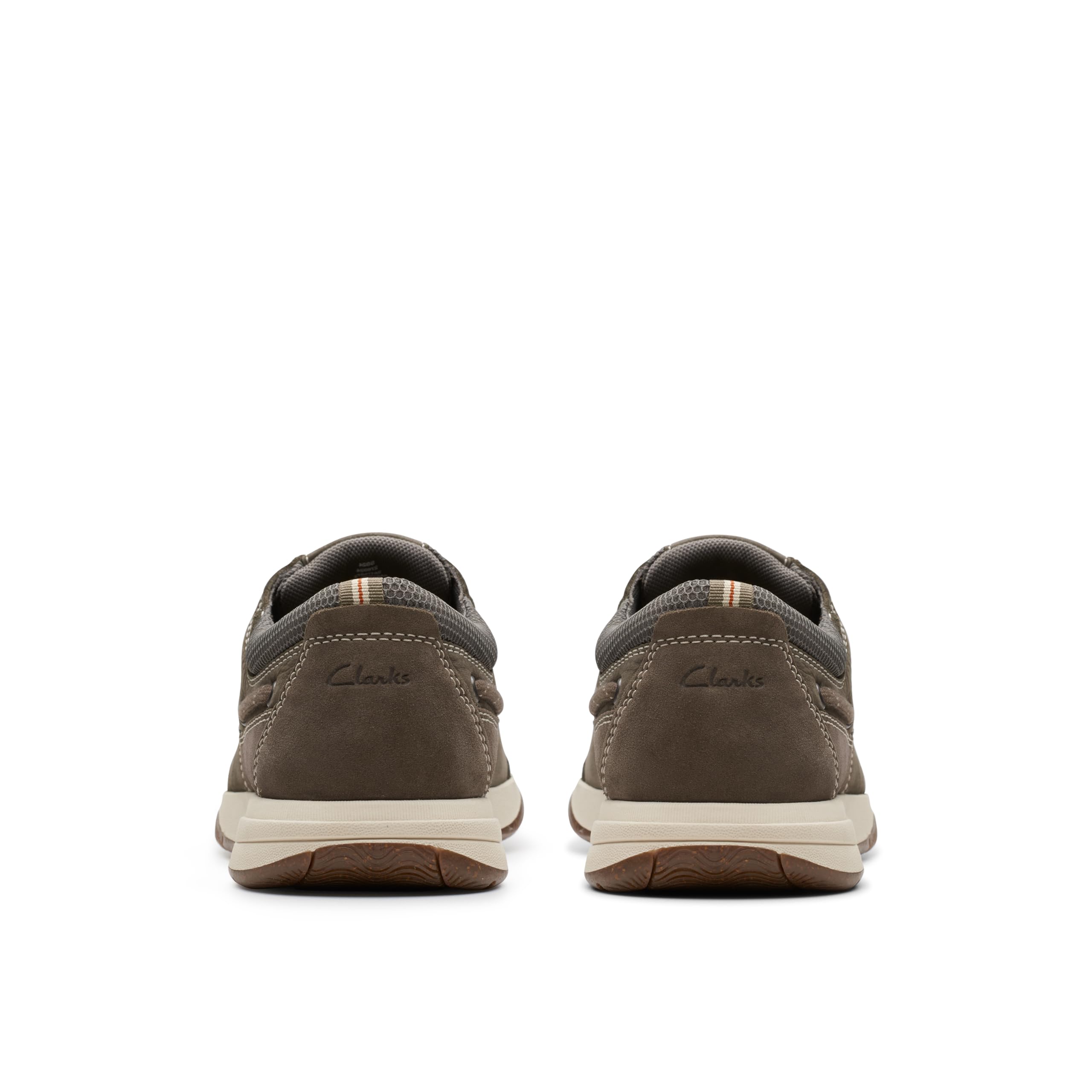 Clarks Herren Sailview LaceBootsschuh
