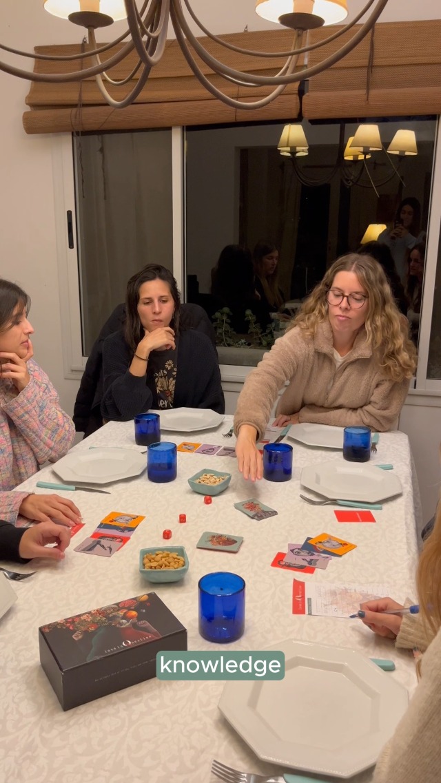 Love In Question Board Game - Couples Trivia & How Well Do You Know Me Game For 2-12 Players - View #5