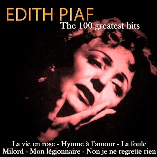 Un jeune homme chantait by Édith Piaf on Amazon Music Amazon.co.uk