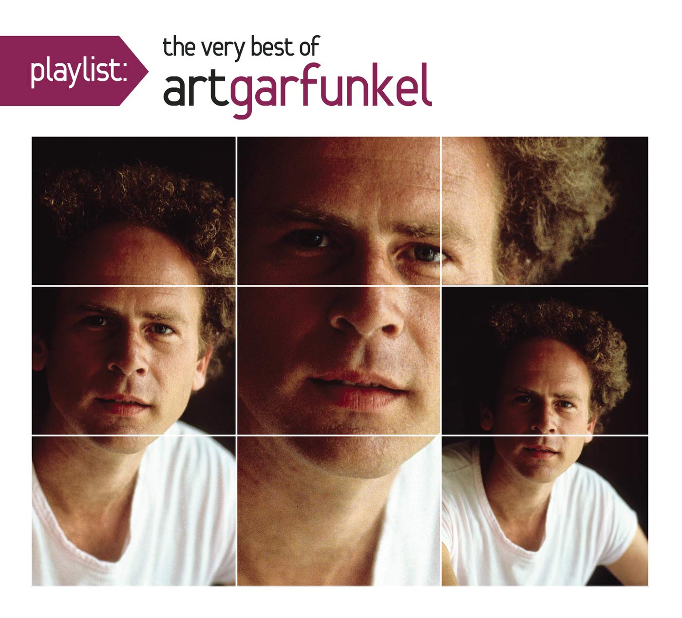Playlist: The Very Best Of Art Garfunkel