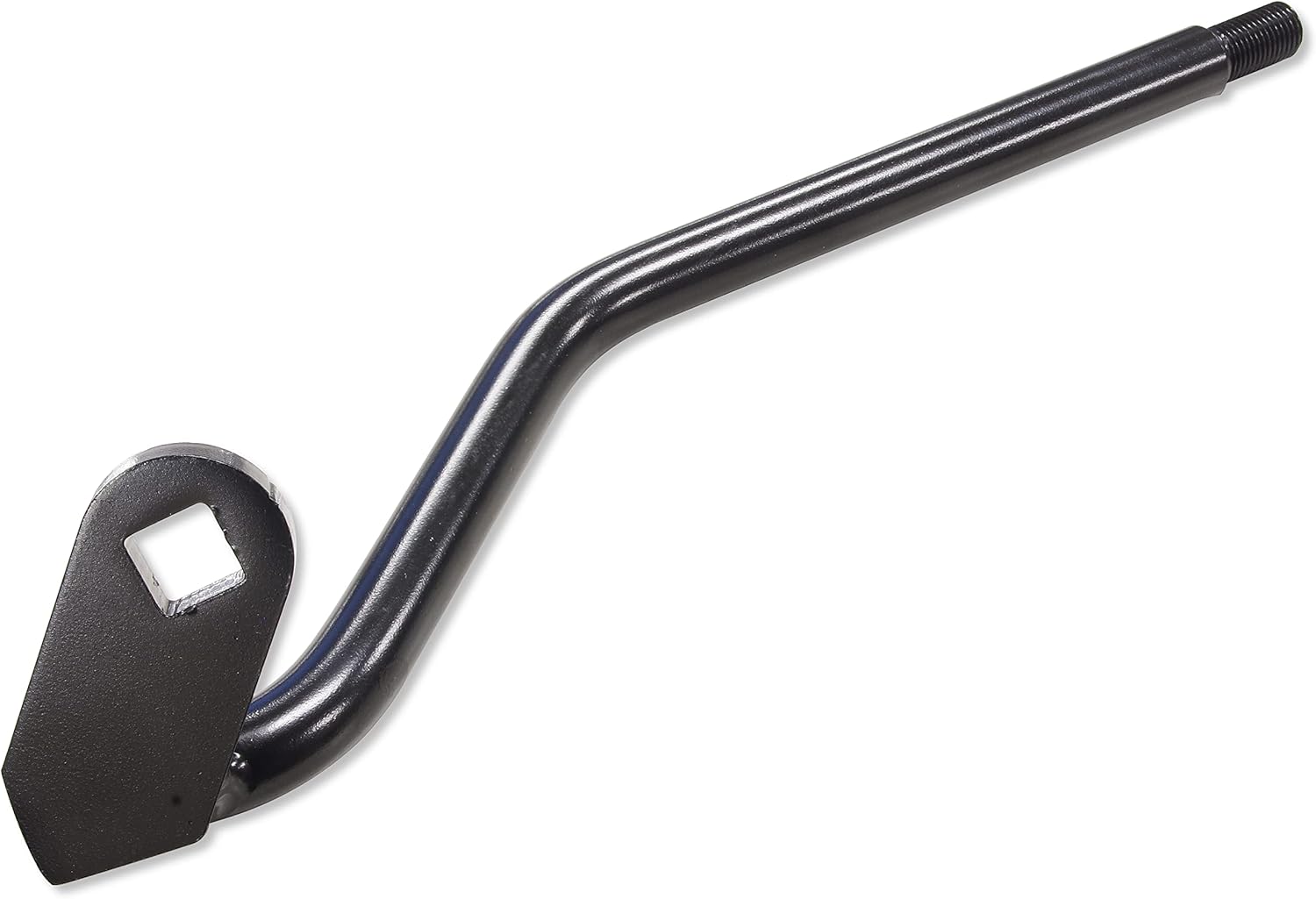 IMF製 リンク式 ジョッキーシフトレバー ロータリートップ ショベル IMF ショベル ジョッキーシフトレバー ロータリートップ用 リンク式