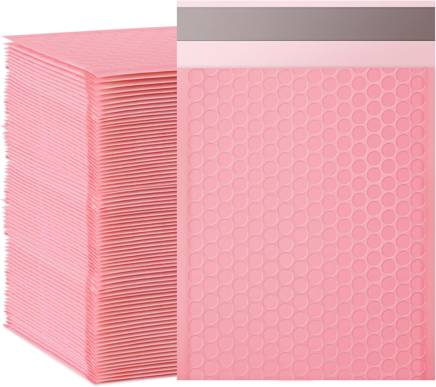 packbabol Bubble Mailers, 6x9 Inch Padded Bubble Mailers