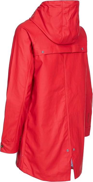 Shoreline Women's Waterproof Jacket 