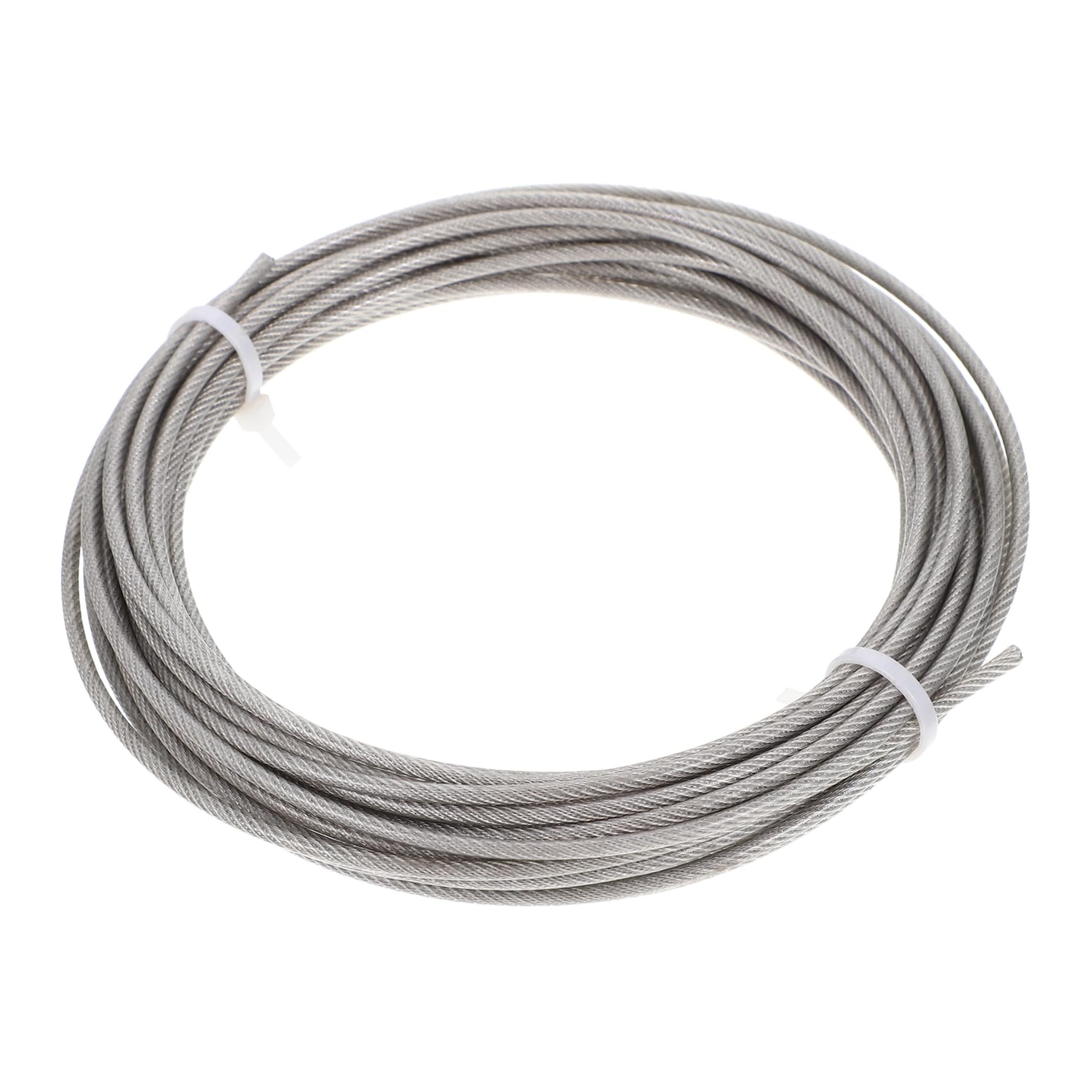 SOLUSTRE Lighting Safety Cable 10m Hanging Rope for Light Stage Light Hangers Lanyard Tv Rack Safety Rope