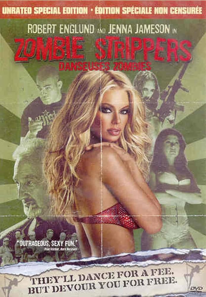 【DVD】ZONBIE STRIPPERS 710Aa6WNEBL._UF894,1000_QL80_.jpg