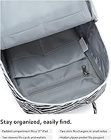 Vista 161 de HotStyle BESTIE - Mini mochila de varios colores y patrones, tamaño pequeño