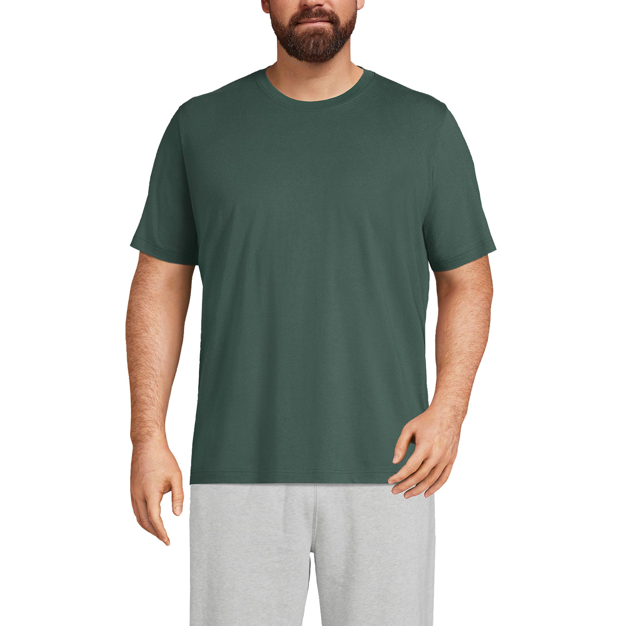 Lands End Super T Shirt