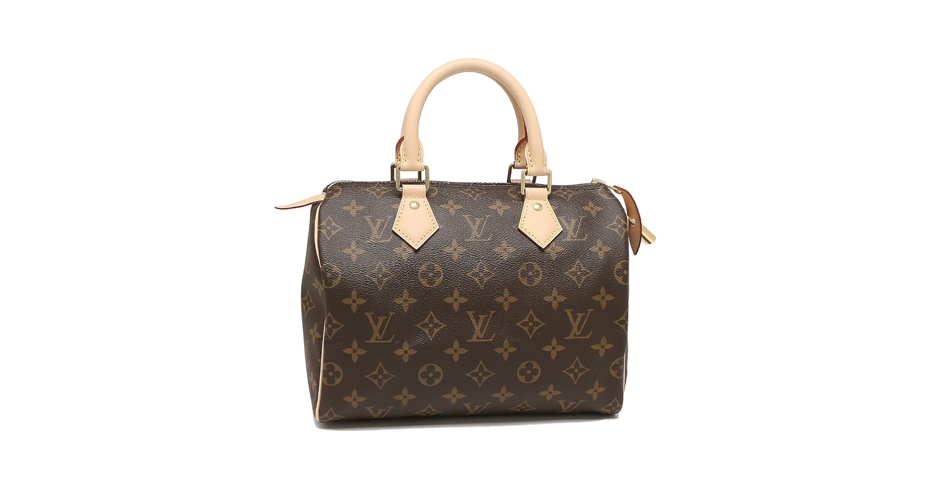 Amazon | [ルイヴィトン] ハンドバッグ スピーディ25 モノグラム ミニ