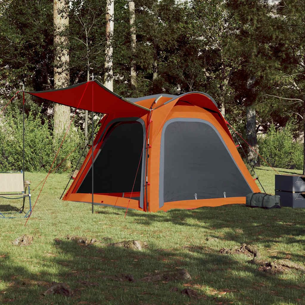 Tenda da campeggio