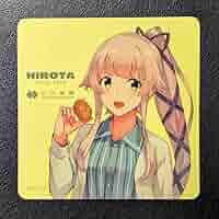 艦これ HIROTAコラボ ヒロタ セット シール 由良 710AcZ9n2wL._AC_SY200_QL15_.jpg