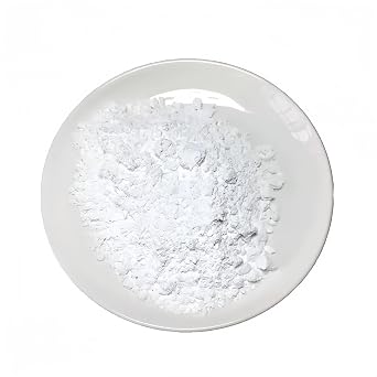 WEAREONE 99.99% Alumina Powder Alpha Gamma high Purity Alumina Powder Al2O3 Spherical Alumina Powder Research Experiment Special for Universities 500g Micron Scale Spherical
