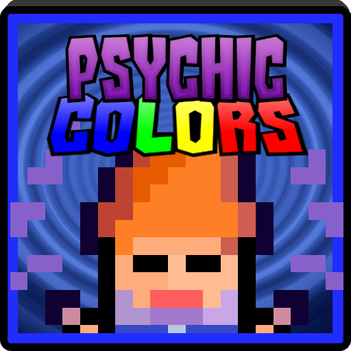 Psychic Colors - App on Amazon Appstore