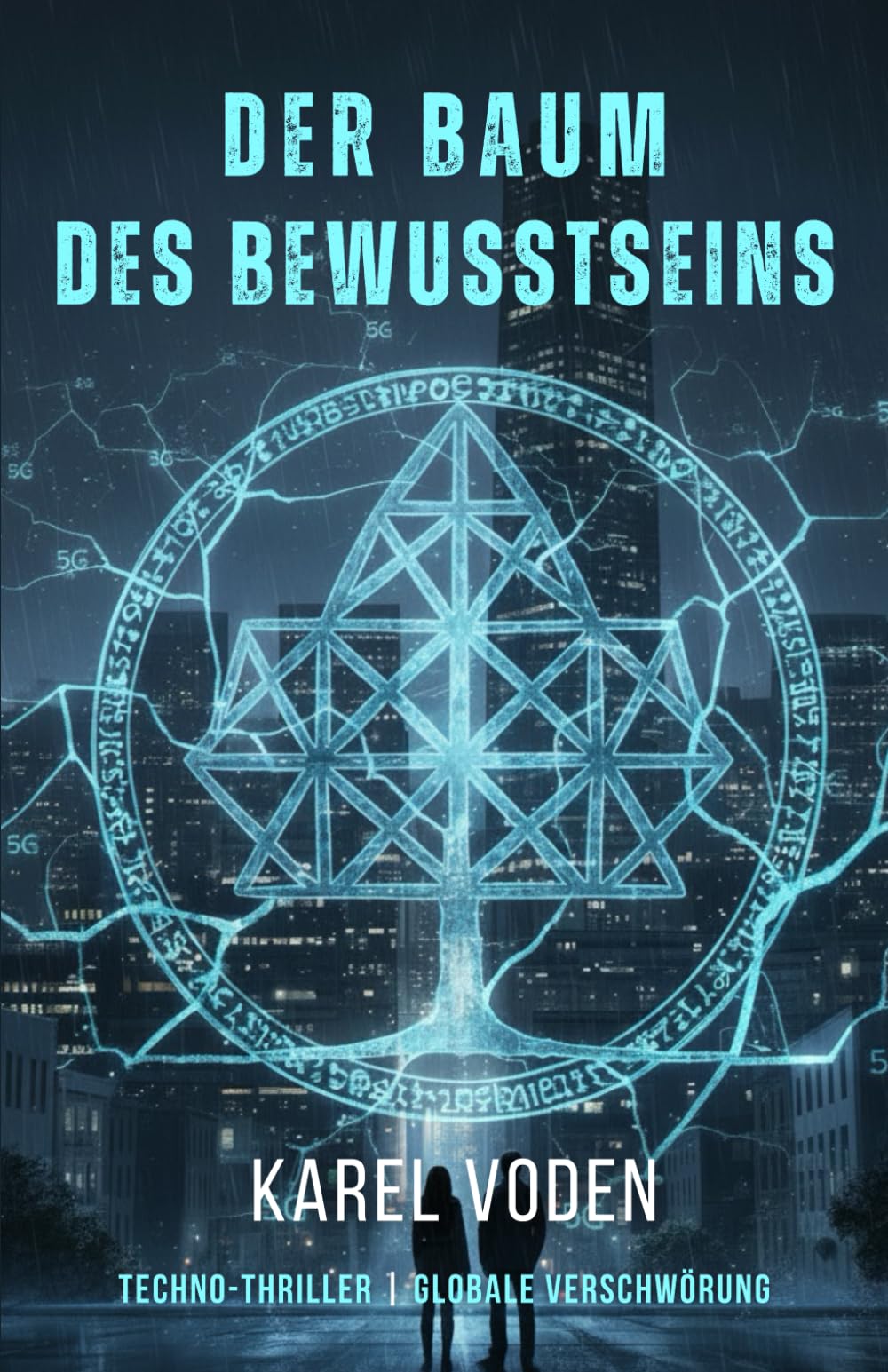 Der Baum des Bewusstseins