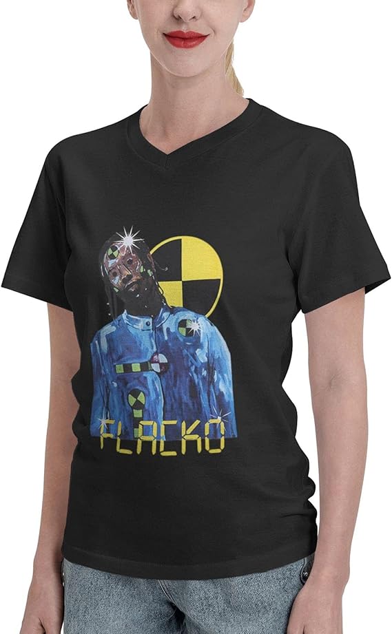 asap rocky shirts hot topic