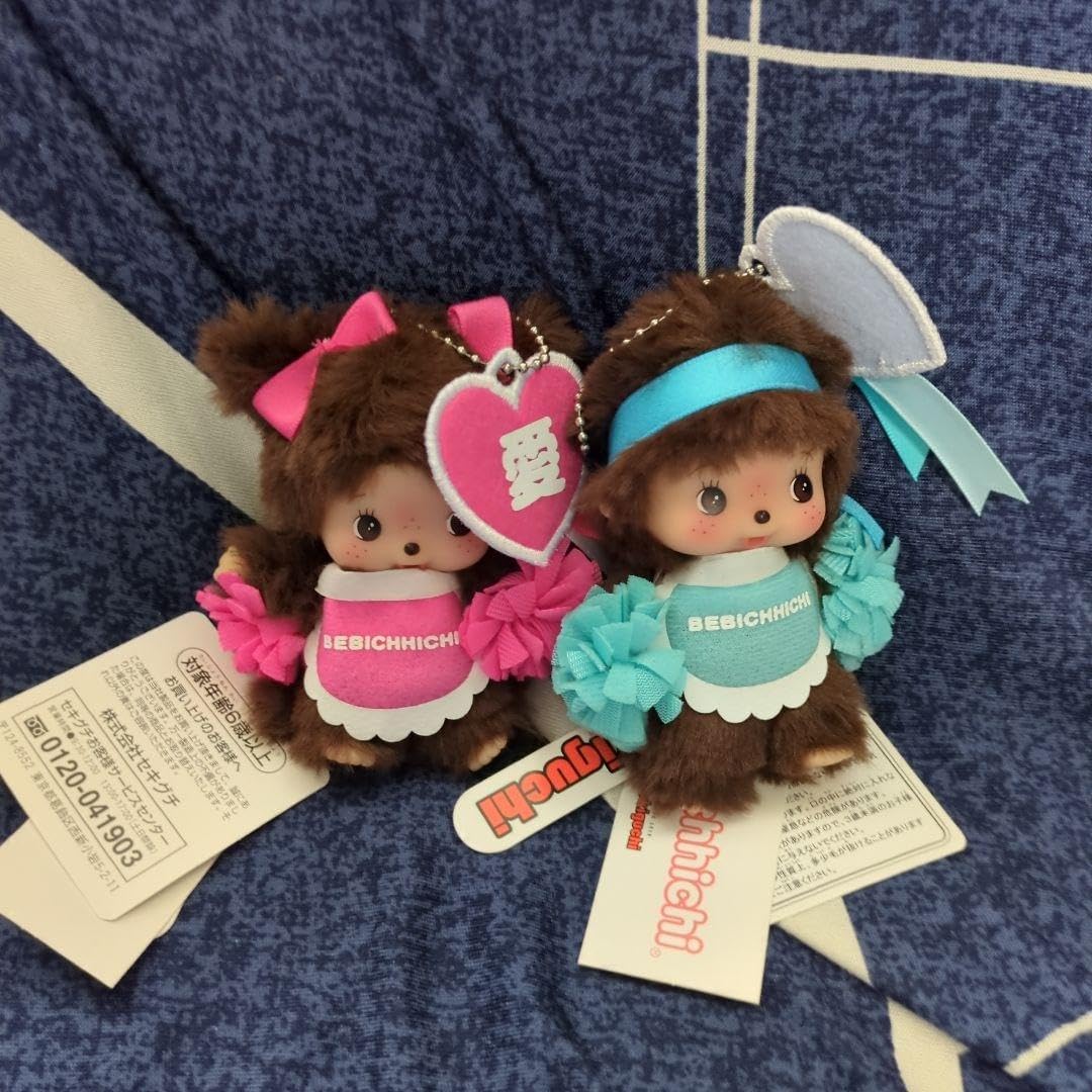 ベビーモンチッチ スウィートベビーモンチッチ Sweet Baby Monchhichi