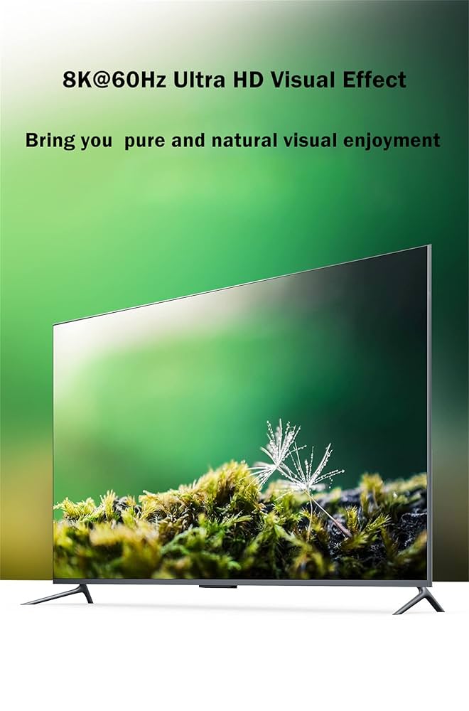 【新品未使用品】HDR HDMI True Matrix 4x2 Amazon | HDMIマトリックス 4 in 2 out 8K、8K 4x2 HDMI 2.1