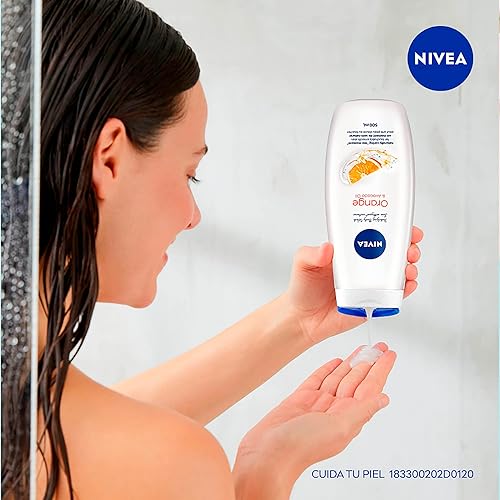 Miniatura 5 de Happy Time 500Ml-Nivea por Nivea